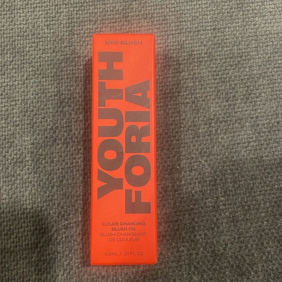 NWT Youthforia BYO BLUSH - Picture 2 of 4